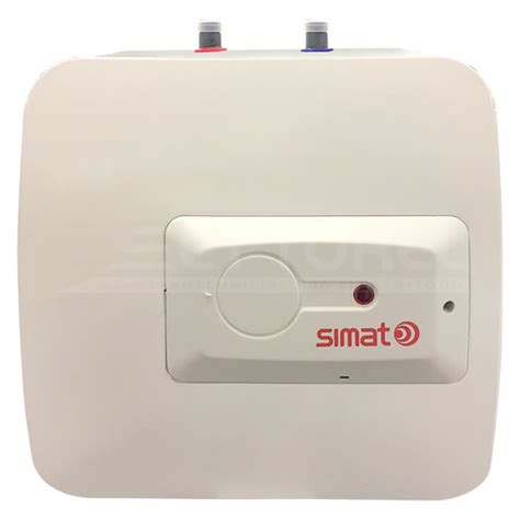 Elektriboiler Simat 10L