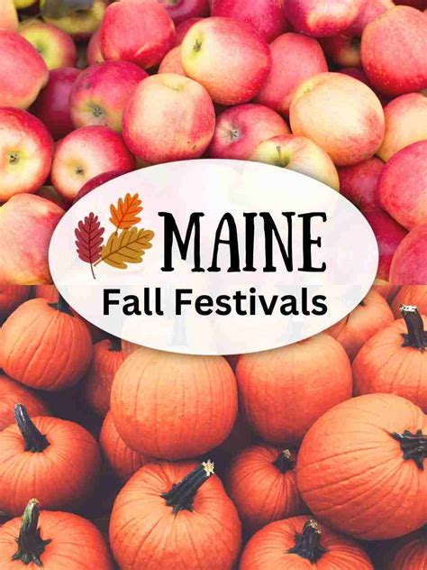 Ultimate Guide To Fall Festivals In Michigan 2023 - Kim Costantine