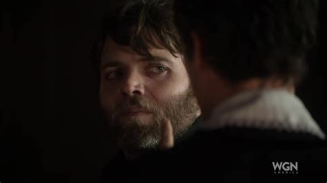 AusCAPS Seth Gabel Nude In Salem 2 01 Cry Havoc