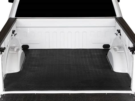 2020 GMC Sierra 3500 Access Custom Truck Bed Mat Snap In Bed Floor