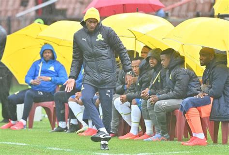 Sundowns Braced To Win Seventh Consecutive Dstv Premiership Title Dfa