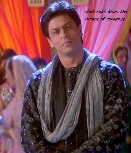 Scene From Kahbie Khushi Kabhi Gam Shah Rukh Khan Movies Shahrukh