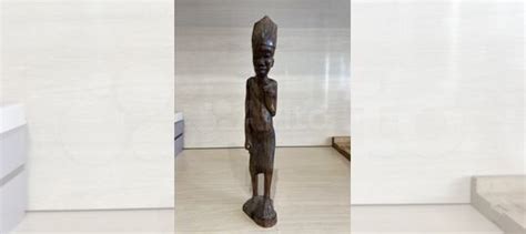 Статуэтка купить в Горбунках с доставкой | Хобби и отдых | Авито