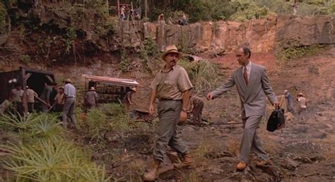 Promises Lessons From Jurassic Park 1993 Learning From Great Lit