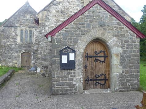 Pictures Of St Cynwyls Church Cynwyl Elfed Carmarthenshire See