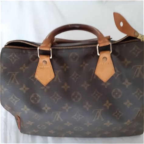 Bauletto Speedy Louis Vuitton Usato In Italia Vedi Tutte I Prezzi