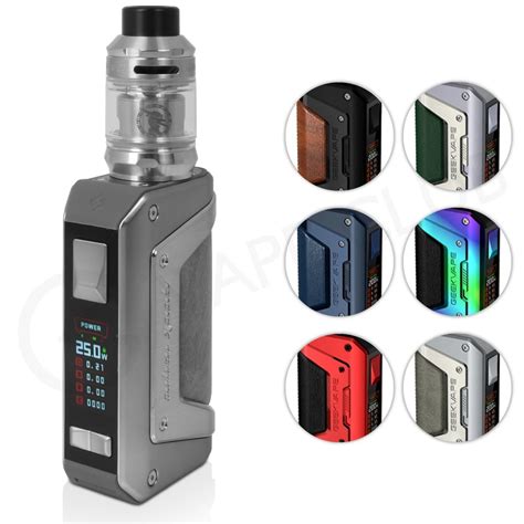 Geekvape Aegis Legend 2 L200 Kit