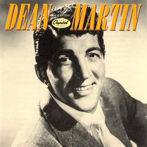 Stream Mambo Italiano by Dean Martin | Listen online for free on SoundCloud