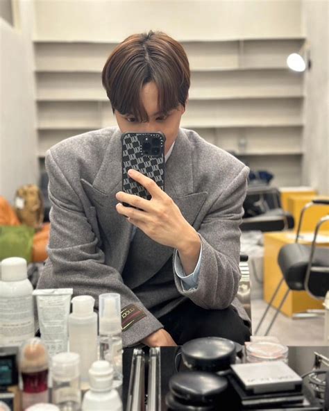 Kai Instagram Update