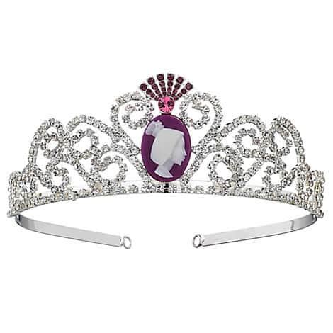 New Disney Princess tiaras from Disney Store - Inside the Magic