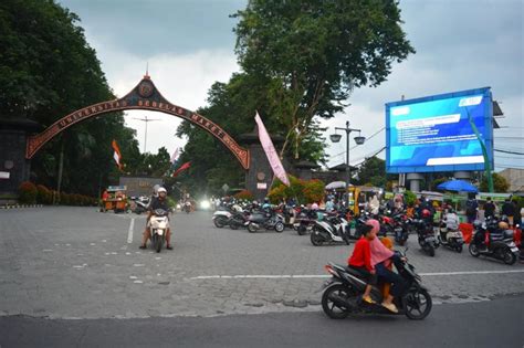 6 Rekomendasi Tempat Ngabuburit Murah Meriah Di Solo