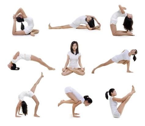 Some Essential Yoga Poses for Beginners - PrzeSpider