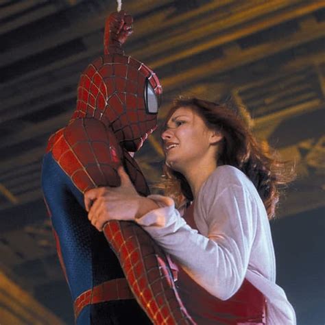 Spiderman 2 Mary Jane 2022