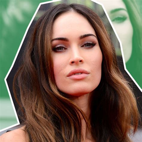 Megan Fox Just Showed Off Her Abs In A Skintight Cutout Bodysuitdid We Mention She Was At The