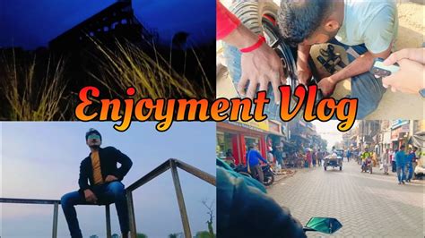 Enjoyment Vlog Photoshoot Vlog Vlog Video Youtube