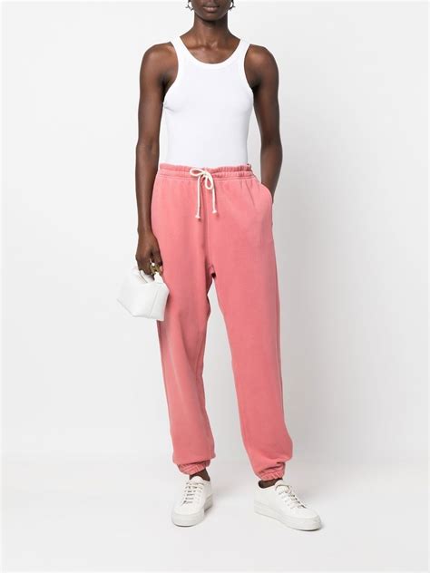 Polo Ralph Lauren Drawstring Track Pants Farfetch