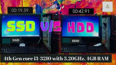 Ssd Vs Hdd Speed Test Ssd Speed Test Ssd Vs Hdd Hdd Vs Ssd Speed