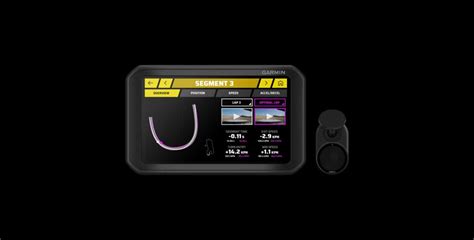 Garmin Catalyst Driving Performance Optimiser - Sounds exciting, what ...