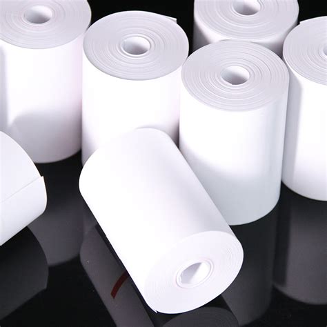 Advantages And Disadvantages Of Thermal Printers Panda Paper