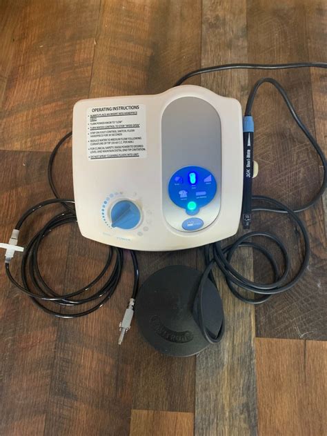 Dentsply Cavitron Plus Gen Ultrasonic Scaler With K Steri