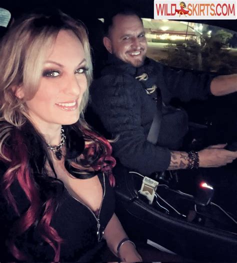 Stormy Daniels Stormydaniels Thestormydaniels Nude Onlyfans Instagram Leaked Photo