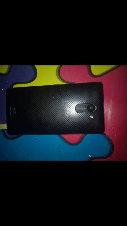 Infinix Hot Lite For Sale Technology Market Nigeria