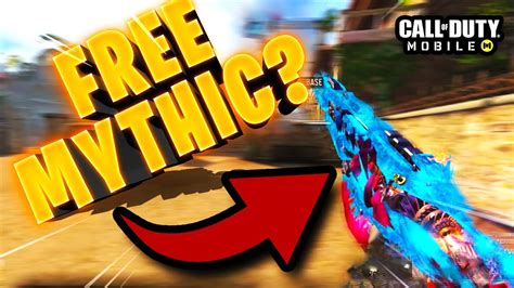 Free Mythic Kilo Gameplay P W Ironsight Cod Mobile Youtube