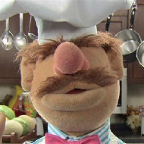 Swedish Chef Swedish Chef Muppets The Muppet Show