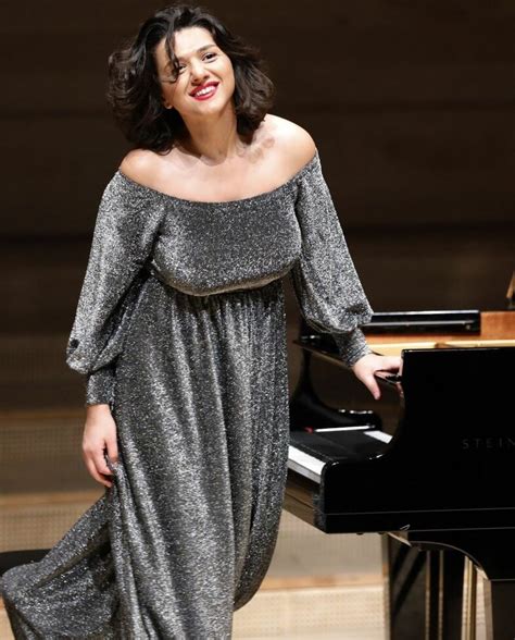 Khatia Buniatishvili Nude Porn Pictures XXX Photos Sex Images 4076019 PICTOA