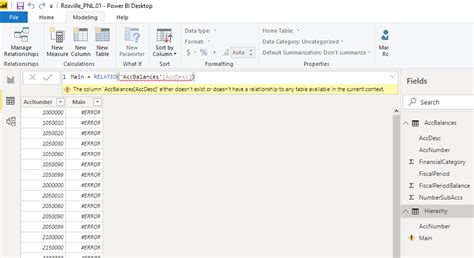 Solved Create A Column Based On A Lookup In Another Table Microsoft Power Bi Community