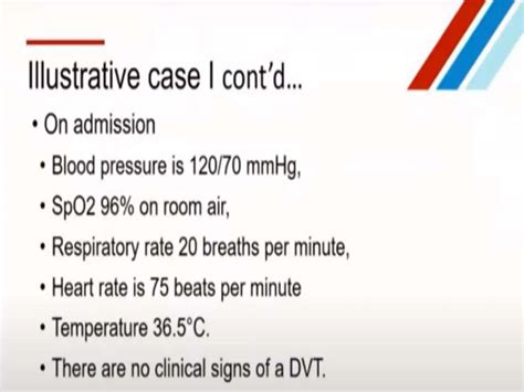 Pe Pptx Pulmonary Embolism Diagnosis And Management Ppt