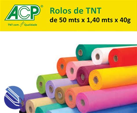 Tnt Rolo C M X M Acp