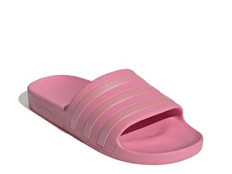 Adidas Adilette Aqua Slide Sandal Womens Free Shipping Dsw