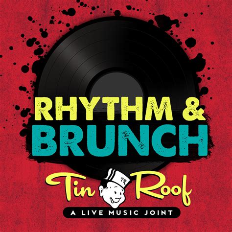 Home - St. Louis Bar | Live Music | Tin Roof