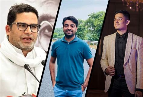 Scorned Prashant Kishor Plots Pilots Solo Flight Depleted I Pacs