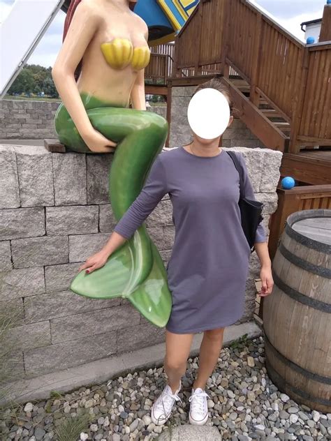 Amusement Park Walk With Anna Perv Nude Pics Xhamster