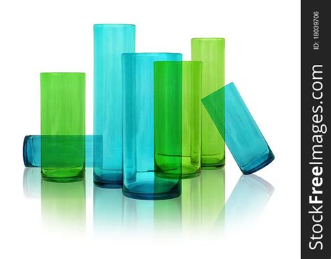 21+ Colored glass vases Free Stock Photos - StockFreeImages