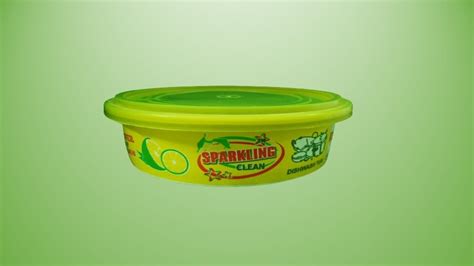 Dish Wash Tub Gm For Utensil Cleaning Packaging Type Plastic