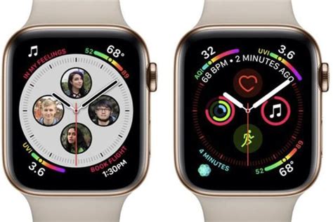 蘋果推送Watch OS 5 1 1系統主要解決手錶變磚問題 每日頭條