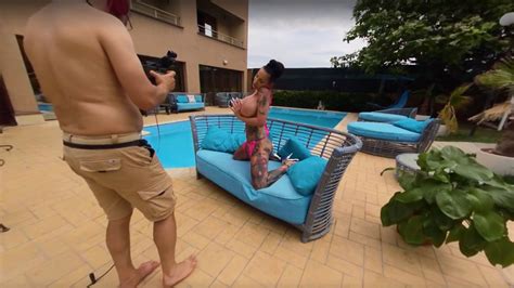 Deep Fuck Sandra Sturm VR Porn Video VRPorn