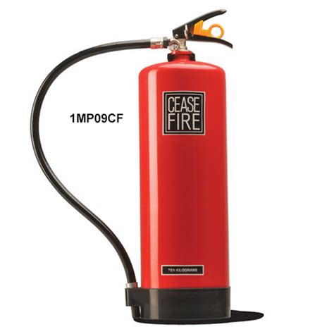 Mild Steel Ceasefire Fire Extinguisher At Rs 3000 In Lucknow ID