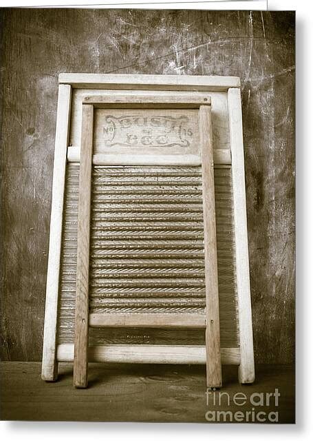 Washboard Art | Fine Art America