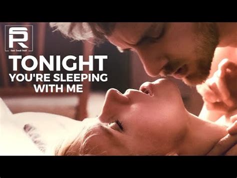 Tonight You Re Sleeping With Me Trailer Youtube