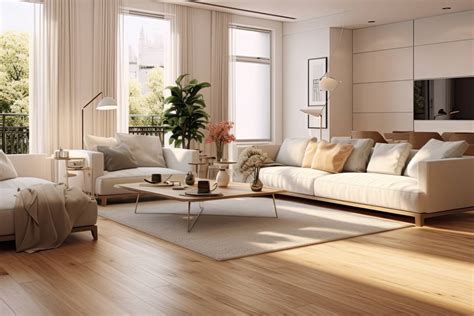 Winter Colors for Vinyl Plank Flooring | Preferred Flooring