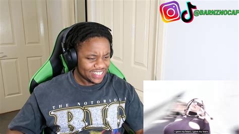 Bambi Millie Walky First Time Reaction To Polish Female Rapper