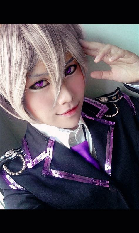 Anime Boy (cosplay) by OTAKUSENPAI09 on DeviantArt