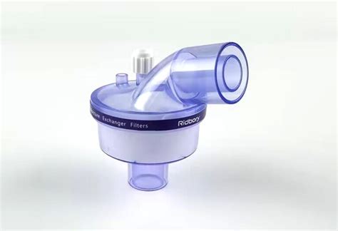 What are the common types of spirometry filter?- Shaoxing Reborn Medical Devices Co., Ltd