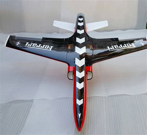 Plane Crazy Rc