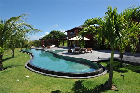 Tropical Contemporary Home In Trancoso A Luxury Home For Sale In