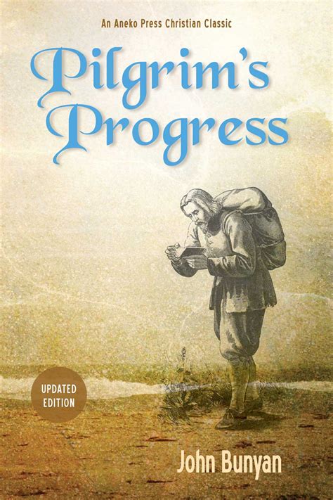 Pilgrims Progress John Bunyan Aneko Press